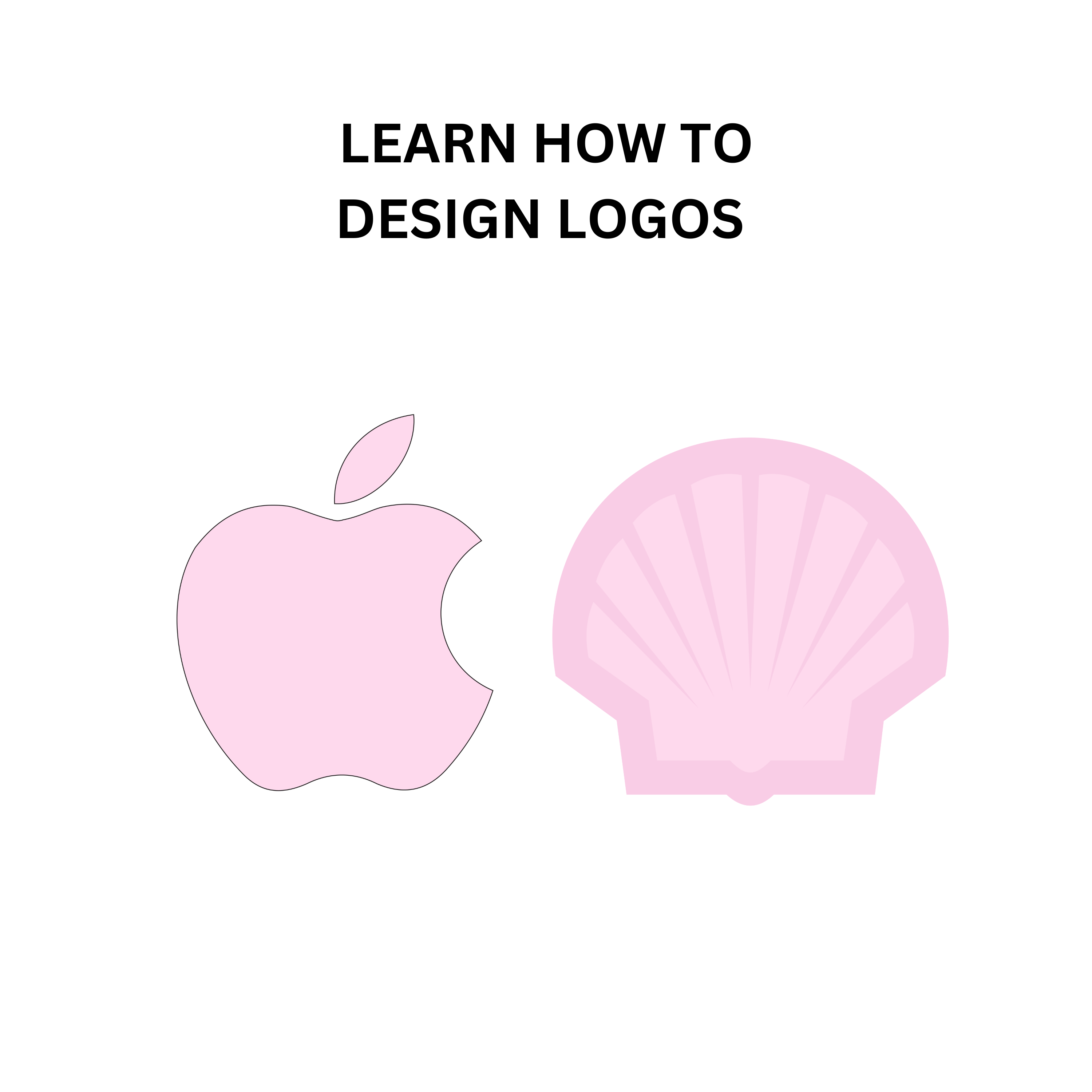 Learn How To Design Logos